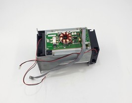 micropross RF Amplifier  / from micropross 9071257 - $444.51