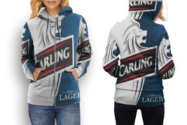 Carling Lager   All-Day Comfort Hoodie - $737.23 MXN+