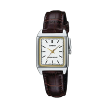 Casio Analogue Wristwatch Watch (LTP-V007L-7E2DF) - $29.98
