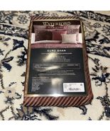 Waterford Linens Caine Spice 100% Polyester One European Sham ~New~ - $551.03 MXN