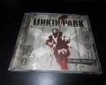 Hybrid Theory by Linkin Park (CD, 2000) - $7.91