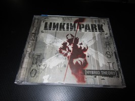 Hybrid Theory by Linkin Park (CD, 2000) - £6.28 GBP