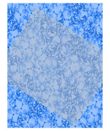 Mix Color Flower Background700bb1-Digital ClipArt-T Shirt-Gift Tag-Digit... - $37.17 MXN
