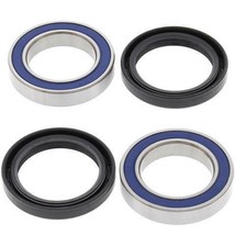 New All Balls Front Wheel Bearing Kit For The 2007-2016 KTM 450XCW 450XCW - £22.05 GBP