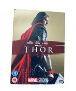 THOR DVD with slipcover SEALED Marvel - £4.93 GBP