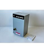 General Electric CR306H1 Full-Voltage Magnetic Starter Size 00 600 V Max - $140.00