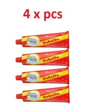 4 X Debello Mouse Rat Glue Mouse Catch Glue 4 X 135 G Free Shipping - $35.99