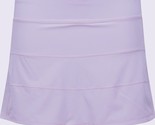 LULULEMON PACE RIVAL SKIRT MID RISE LONG~LILAC ETHER~0-2-4-6-8-10-12-14~NWT - £68.82 GBP