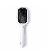 Portable AAA Battery Air Cushion Comb Electric Hair Brushes Metal Scalp ... - £20.56 GBP