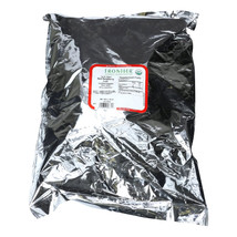Frontier Co Op, Organic Red Raspberry Leaf, 1lb, Bulk bag, Kosher, tea leaves - $32.99