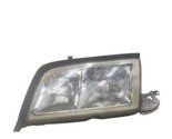 Driver Headlight 202 Type C230 Halogen Fits 97-00 MERCEDES C-CLASS 45019... - $132.84