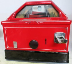 Pikeโs Peak Penny Trade Stimulator Circa 1939 - $2,995.00 Pikeโs Peak Penny Trade Stimulator Circa 1939 - $2,995.00