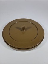 Oster Regency Kitchen Center  Replacement Part - Mixing Bowl Turntable Plate - $8.47