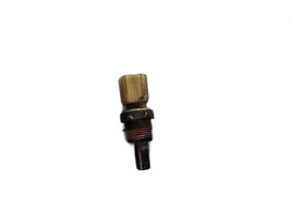 Coolant Temperature Sensor From 2007 Jeep Compass  2.4 - £15.94 GBP