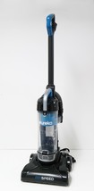 Eureka Airspeed NEU10AE5 Ultra-Lightweight Bagless Upright Vacuum Cleaner - Blue image 2