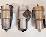 3 Quantity of Bendix Fuel Injection Nozzles 328367 (3 Qty) - £71.93 GBP