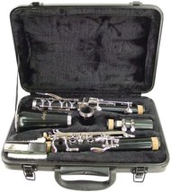 Hisonic Signature Series 2610 Bb Orchestra Clarinet With Case - £143.13 GBP