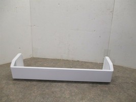 Ge Refrigerator Freezer Door Bin 22 1/8&quot; X 4 3/4&quot; X 4 3/4&quot; Part# WR71X8064 - £54.35 GBP