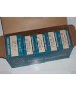 Sterling Vintage 5 pc Engine Bearing Set 4008 M-20 - $26.11