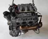 Engine Motor 3.2L Automatic OEM 2004 Chrysler CrossfireMUST SHIP TO A CO... - $356.36
