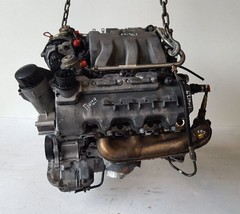Engine Motor 3.2L Automatic Oem 2004 Chrysler Crossfire Must Ship To A Commerc... - £284.85 GBP