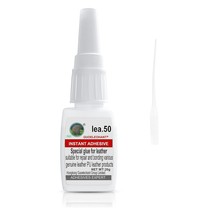 20G Leather Special Glue, Leather Repair Glue, Used For Leather And Leather, Lea - £15.75 GBP