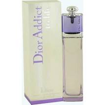 Christian Dior Addict To Life Perfume 3.4 Oz Eau De Toilette Spray image 6