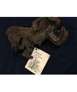 1970&#39;s Vintage Ironwood Beautiful Piece *w/Tag* f1-24 - $29.99
