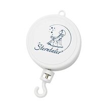 Sterntaler La Le Lu Turning Music Box For Musical Mobiles (Lalelu Only T... - $59.00
