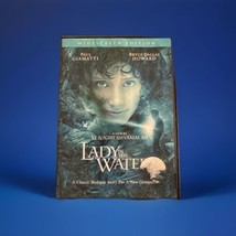Lady in the Water Paul Giamatti - DVD - $2.99
