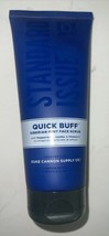 Duke Cannon Quick Buff Siberian Mint Face Scrub 6 oz. New - £14.60 GBP