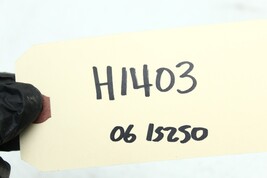 2006-2013 LEXUS IS250 IS350 FRONT SEAT HEATER CONTROL MODULE H1403 image 13