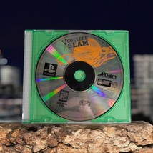 Sony PlayStation 1 PS1 Disc Only TESTED College Slam 1996 - $139.84 MXN