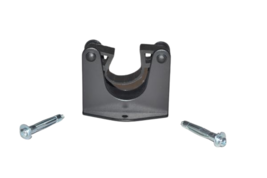 1 12.6940-04 Wand Holder Wall Mount 35mm Attachments - $10.71