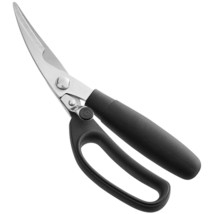 Stainless Steel 4&#39;&#39; Poultry Shears - $13.35