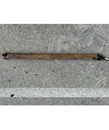 1974-1878 Ford Pinto Mercury Bobcat Drive Shaft Driveshaft 4 Speed Manua... - $369.77