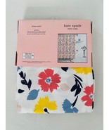 Kate Spade New York Gala Floral Shower Curtain 72&quot; x 72&quot; - £94.45 GBP