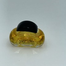 Vintage Original Anne Klein Women&#39;s Perfume Splash 5mL Miniature Pure Parfum - £7.89 GBP
