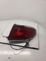 Passenger Tail Light Quarter Panel Mounted Fits 97-05 CENTURY 1140379 - $484.94 MXN