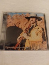 Great Bald Eagle Facing West Audio CD 2000 Rick Freeman Native American Flute - £12.73 GBP