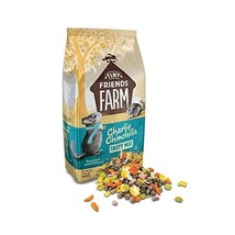 Charlie Chinchilla Food 850g  - €7,76 EUR