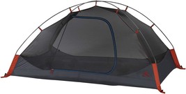 Kelty Late Start 1P - Lightweight Solo Backpacking Tent With, 1 Person Capacity - £136.05 GBP