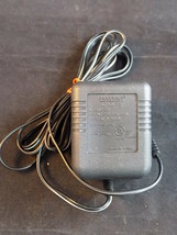 AC POWER ADAPTER TRANSFORMER Uniden 4605NE 120VAC to 9VDC Wall Wart TESTED - £7.75 GBP