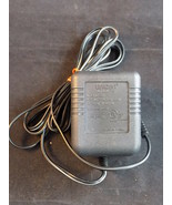 AC POWER ADAPTER TRANSFORMER Uniden 4605NE 120VAC to 9VDC Wall Wart TESTED - $13.56 CAD