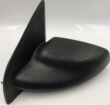 2005-2007 Saturn Ion Driver Side View Power Door Mirror Black OEM E03B11058 - £39.48 GBP