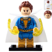 Freddy Freeman DC Comics Shazam Family Minifigures Toy Gift New 2019 - £2.21 GBP