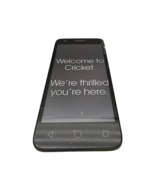 Alcatel Ideal 4060O Android Smartphone Cricket Locked 4.5&quot; Display 5MP 8... - $494.55 MXN
