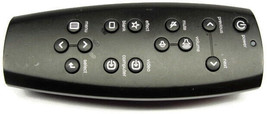 Navigator Genuine Remote Control Only Cleaned Tested Working No Battery - $23.75