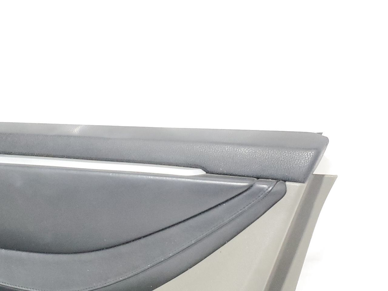 2010 Acura ZDX OEM Front Right Door Trim Panel  Item image 5