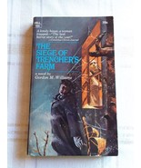 The Siege of Trencher&#39;s Farm - Gordon M. Williams (Thriller, Horror) - £20.69 GBP